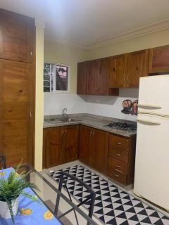 Cozy 2br-2bt Apt Near The Beach And Main Street - Sosúa - 4