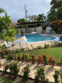 Cozy 2br-2bt Apt Near The Beach And Main Street - Sosúa - 9