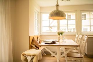 Grüne Hufe - Born - 2