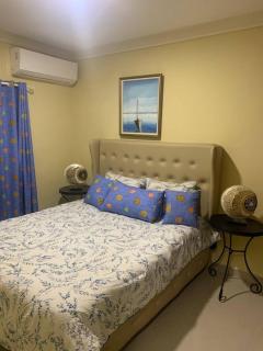 Cozy 2br-2bt Apt Near The Beach And Main Street - Sosúa - 8