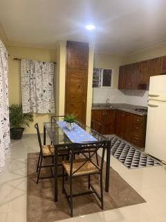 Cozy 2br-2bt Apt Near The Beach And Main Street - Sosúa - 3