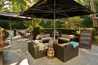 Parkhotel Mastbosch Breda - Breda - 7