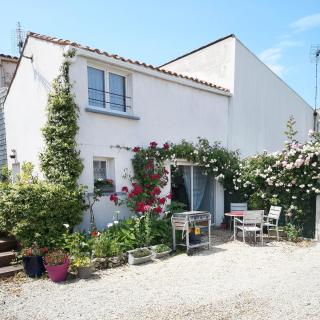 au pied de l'Ile Oléron - Bourcefranc - 0