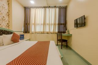 Hotel Sai Country Inn by Shantikamal - Shirdi - 2