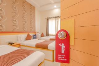 Hotel Sai Country Inn by Shantikamal - Shirdi - 9