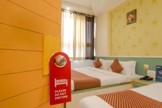 Hotel Sai Country Inn by Shantikamal - Shirdi - 6