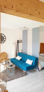 Appartement 50m du Lac - Gérardmer - 4