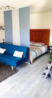 Appartement 50m du Lac - Gérardmer - 6