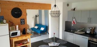 Appartement 50m du Lac - Gérardmer - 7