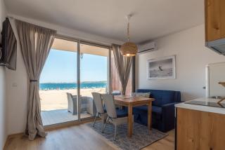 Camping Gradina - Sozopol - 4