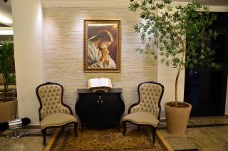 Laguna Plaza Hotel - Brasília - 6