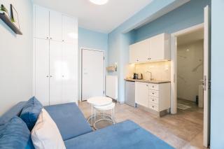 Modern White Tower Apartment - Tessalónica - 7