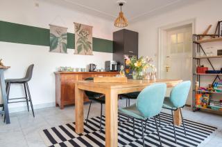B&B d'Ouwe Grutter - Wagenberg - 5