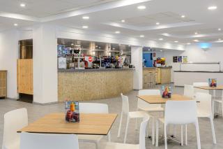 Apartamentos Vibra Riviera - Baia di Sant'Antoni - 8