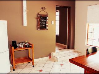 Aqua Terra Guest House - Lydenburg - 3