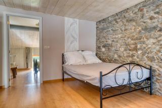 Le Château-Ferme de Laval : La Grange - 6