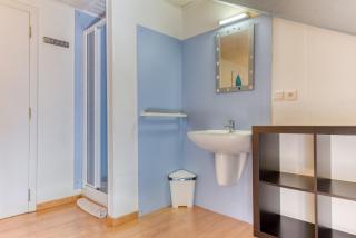 Le Château-Ferme de Laval : La Grange - 3