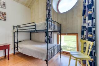 Le Château-Ferme de Laval : La Grange - 2