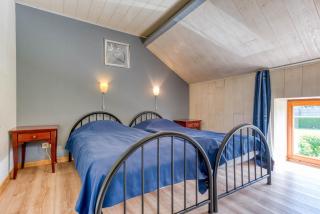 Le Château-Ferme de Laval : La Grange - 8