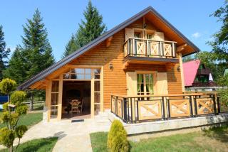 Planinska Gospa - Bajina Bašta - 8