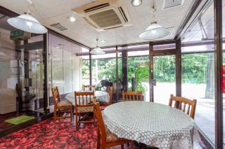 Business Hotel Kyugetsu - 9