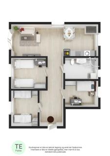 Master Apartment Hotel - 2