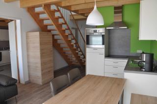 Ferienwohnung Vollert - Obersulm - 6