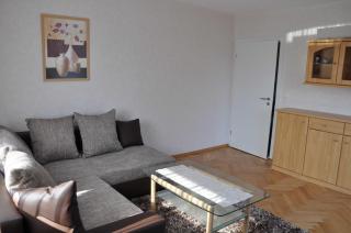 Ferienwohnung Vollert - Obersulm - 5