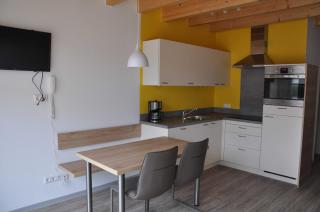 Ferienwohnung Vollert - Obersulm - 2