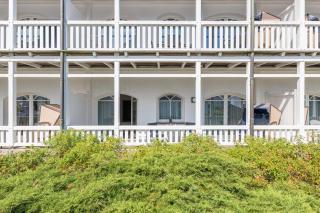 Strandhaus Belvedere - Binz - 3