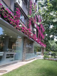 Luxary apartment near opera & Cascade! - Ereván - 3