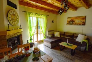 Planinska Gospa - Bajina Bašta - 1