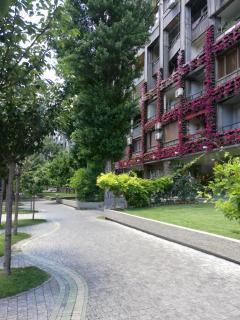 Luxary apartment near opera & Cascade! - Ereván - 9