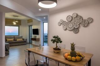 Magnolia Luxury Apartments - Falasarna - 1