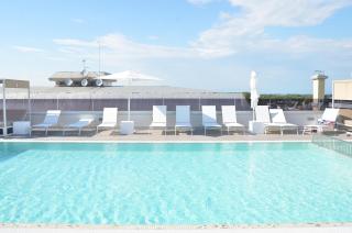 Hotel Amburgo - Bibione - 8