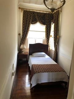 Çalıkuşu Tarihi Beşevler - 4