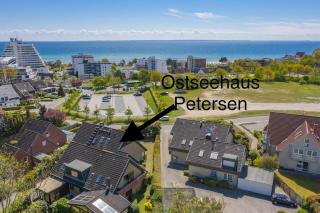 Ostseehaus Petersen - Grömitz - 5