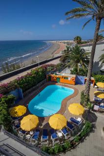 San Nicolás - Playa del Inglés - 9