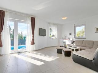 Holiday Home Amber by Interhome - Orbanići - 8