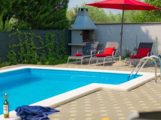 Holiday Home Amber by Interhome - Orbanići - 9