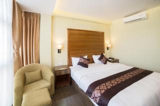 Ganapati Airport Hotel - Catmandu - 0