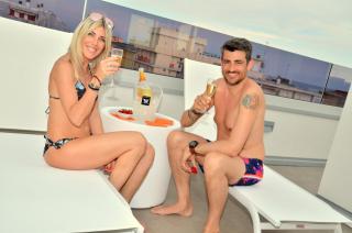 Hotel Amburgo - Bibione - 5