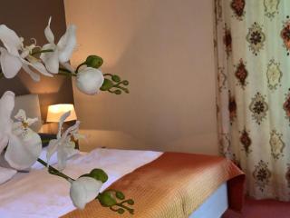 Hotel Rosanna - Rooms only mit Self Check In by S4Y - 5