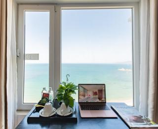 Bellevue Hotel - Nha Trang - 7