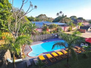 St Lucia Lodge - St Lucia - 9