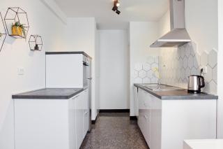Apartment discoveRI - Rijeka - 2