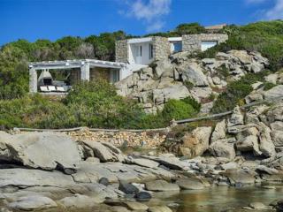 SUL MARE SARDEGNA VILLA CLITIA - Villasimius - 6