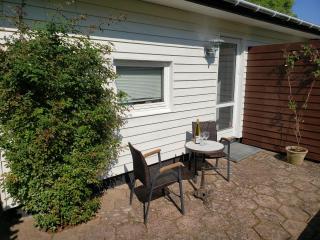 Mini-apartment in the flowerbed - Søborg - 4