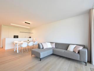 luxury apartment right by the sea - De Panne - 6