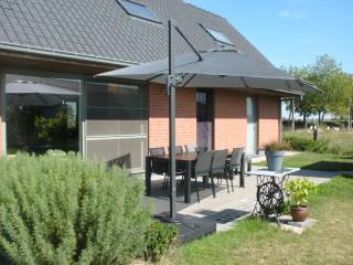 Villa with private garden - Alveringem - 8